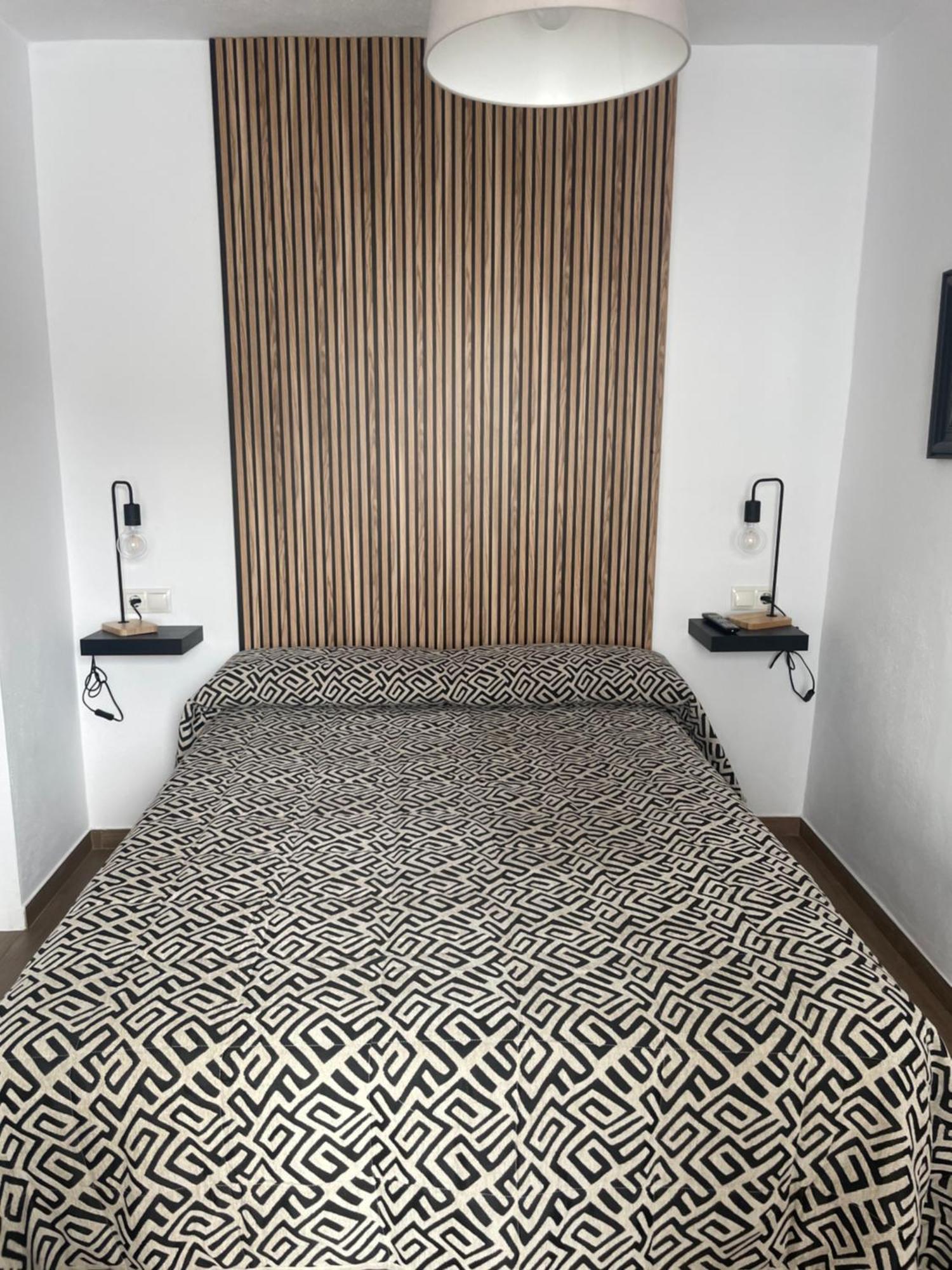 Casa La Mina Apartment Ронда Екстериор снимка