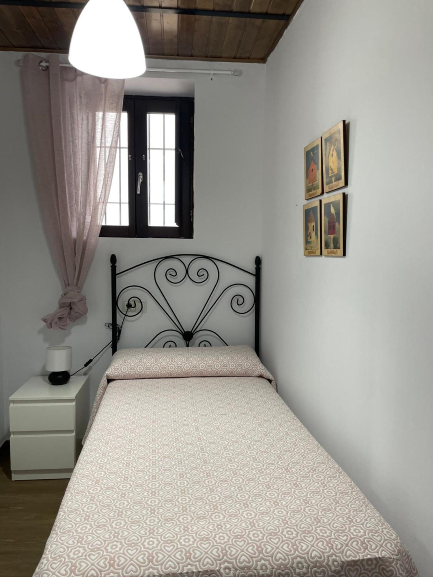 Casa La Mina Apartment Ронда Екстериор снимка